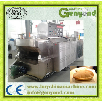 Tortillas Production Line Tortillas Processing Line Tortillas Processing Plant